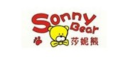 莎妮熊/sonnyBear品牌