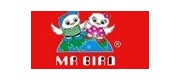 雀太郎/MRBIRD品牌