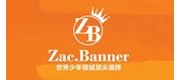 扎克班纳/ZAC BANNER品牌