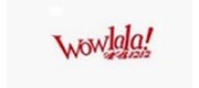 哇喔拉拉/wowlala品牌