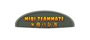 米奇小队友/miqixdy品牌