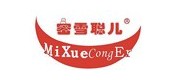 密雪聪儿/mixueconger品牌