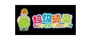 超级顽童/Superurchin品牌