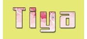 tiya/tiya品牌