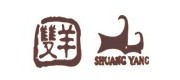 双羊/shuangyang品牌