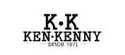 肯迪凯尼/kenkenny品牌