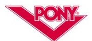 波尼/pony品牌