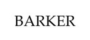 BARKER/BARKER品牌