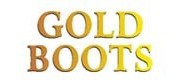 金靴世家/GOLD BOOTS品牌