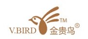 金贵鸟/v bird品牌