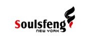 索罗芬/Soulsfeng品牌
