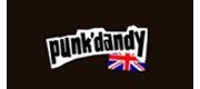 punkdandy/punkdandy品牌