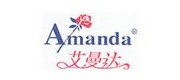 艾曼达/Amanda品牌