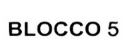 BLOCCO5/BLOCCO5品牌