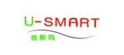 优斯玛/U smart品牌