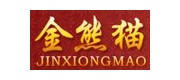 金熊猫/jinxiongmao品牌