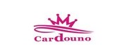 蓝天女鞋/CARDOUNO品牌