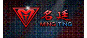 宇踏/MING TING品牌