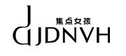 焦点女孩/focusgirls品牌