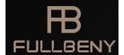 富尔贝妮/FULLBENY品牌
