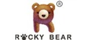 洛克熊/ROCKY BEAR品牌