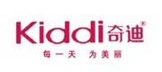 奇迪/Kiddi品牌