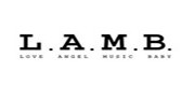 L.A.M.B./L A M B品牌