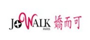 娇而可/JOWALK品牌