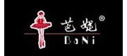 芭妮/BaNi品牌