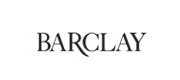 BARCLAY/BARCLAY品牌