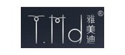 雅美迪/yameidi品牌