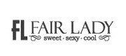 fairlady/fairlady品牌