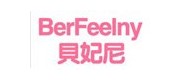 贝妃尼/berfeelny品牌