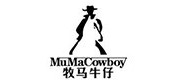 牧马牛仔/mumaniuzai品牌