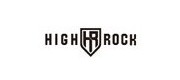 天石/highrock品牌