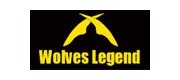 狼传奇/wolves legend品牌
