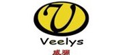 威骊/VEELYS品牌