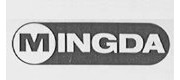明达/mingda品牌