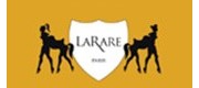 LaRare/LaRare品牌