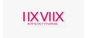 IIXVIIX/IIXVIIX品牌