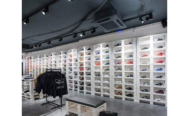 金莱克运动鞋诚邀加盟