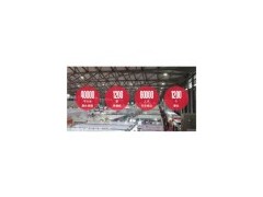 2020上海箱包展预订位置