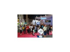 2019第16届上海国际箱包展览会