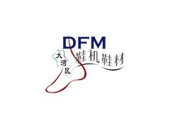 DFM2021第21届大湾区国际智能鞋机鞋材工业设备展览会