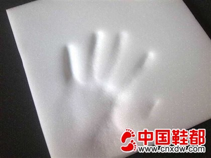 天恒慢回弹海绵