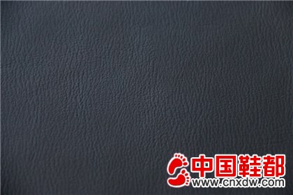 温州华昌二层牛皮纳帕纹移膜革福建皮MYY