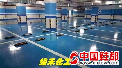 科思创水性固化剂2655地坪漆 高温施工不用愁