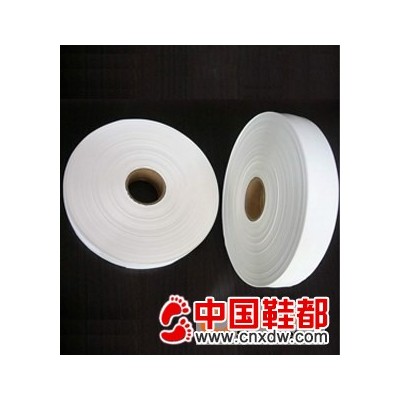 鞋辅件鞋舌转印标批发价格 深圳康扬码厂价直销