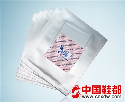 枭森第四代特效防霉片高效环保绿色防霉片贴片