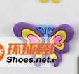 蝴蝶，蝴蝶结